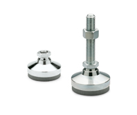 LM.SV-Vibration-damping levelling feet